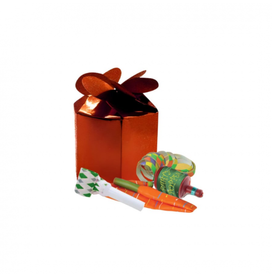 Sparkling Dust RED Gift Boxes